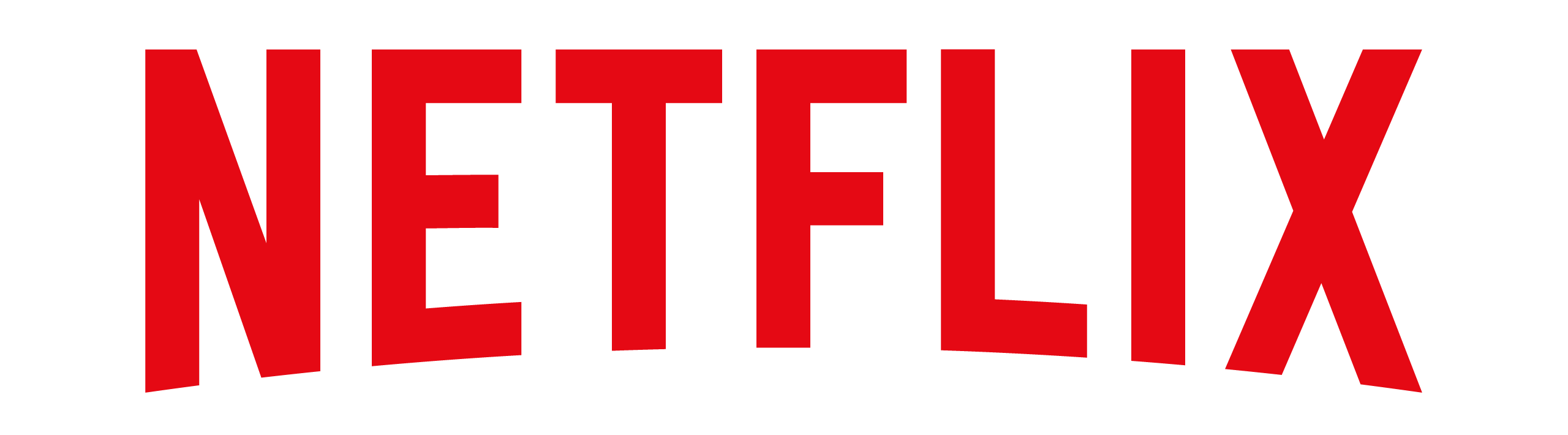 Netflix Logo